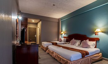 Chiang Mai Gate Hotel
