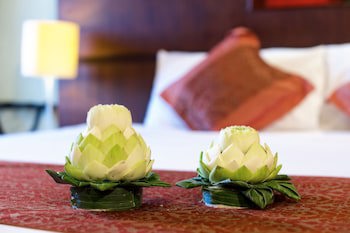 Chiang Mai Gate Hotel