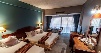 Chiang Mai Gate Hotel