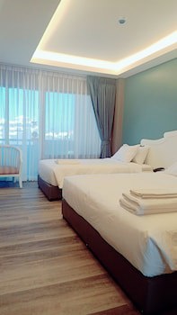 Chiang Mai Gate Hotel