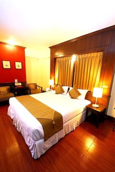 Chiang Mai Gate Hotel