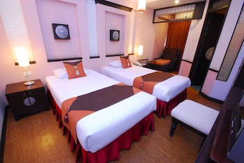 Chiang Mai Gate Hotel