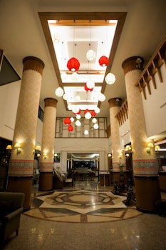 Chiang Mai Gate Hotel