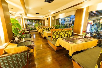 Chiang Mai Gate Hotel