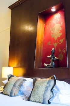 Chiang Mai Gate Hotel