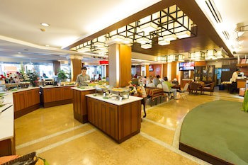 Chiang Mai Gate Hotel