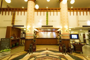 Chiang Mai Gate Hotel