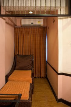 Chiang Mai Gate Hotel