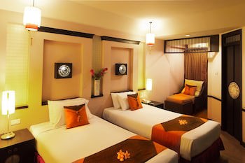 Chiang Mai Gate Hotel