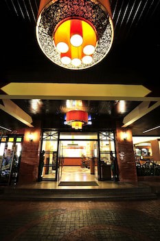 Chiang Mai Gate Hotel