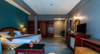 Chiang Mai Gate Hotel