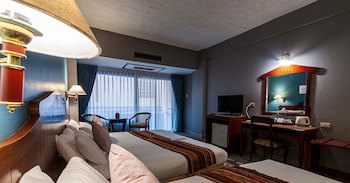 Chiang Mai Gate Hotel