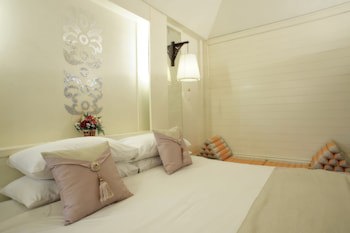 Chiang Mai Gate Hotel
