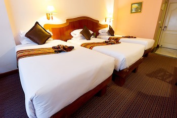 Chiang Mai Gate Hotel