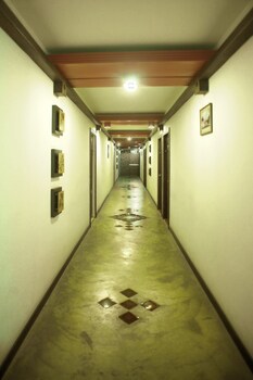 Chiang Mai Gate Hotel