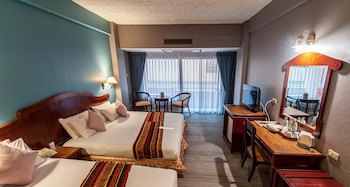 Chiang Mai Gate Hotel