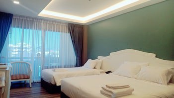 Chiang Mai Gate Hotel