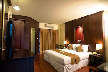Chiang Mai Gate Hotel