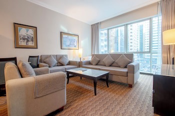 Al Manzel Hotel Apartments
