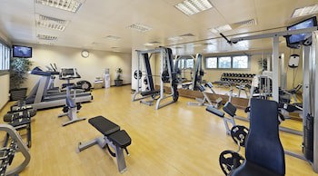 Al Manzel Hotel Apartments