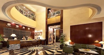 Al Manzel Hotel Apartments