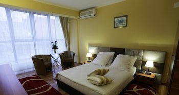 Perla Hotel