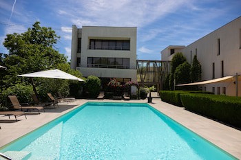 Perla Hotel
