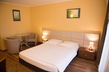 Perla Hotel