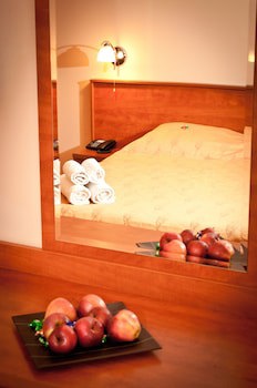 Perla Hotel