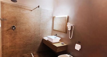 Perla Hotel
