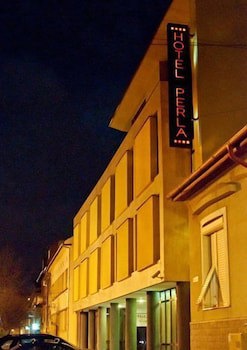 Perla Hotel