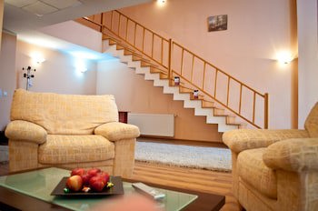 Perla Hotel