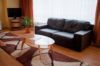 Perla Hotel