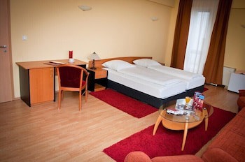 Perla Hotel