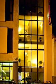 Perla Hotel
