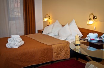 Perla Hotel