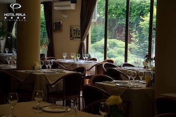 Perla Hotel