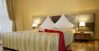 Perla Hotel