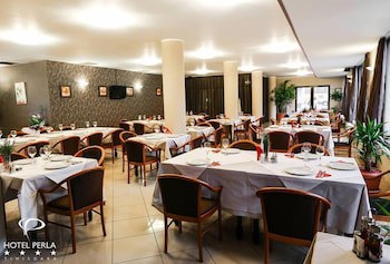 Perla Hotel