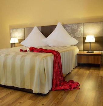 Perla Hotel