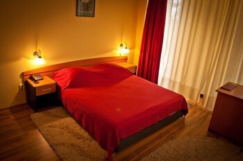 Perla Hotel