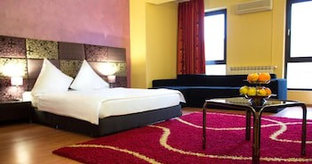 Perla Hotel