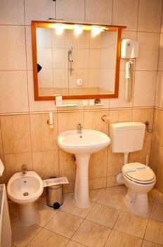 Perla Hotel