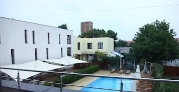 Perla Hotel