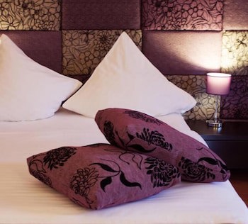 Perla Hotel