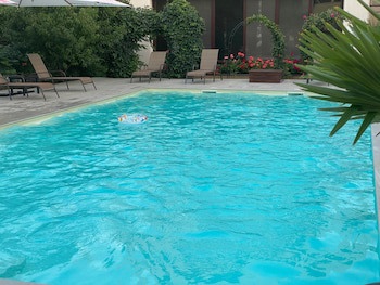Perla Hotel