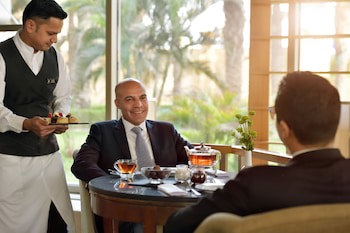 Intercontinental Jeddah, An Ihg Hotel