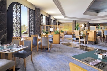 Intercontinental Jeddah, An Ihg Hotel