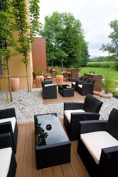 Ambient Hotel