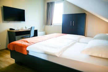 Ambient Hotel